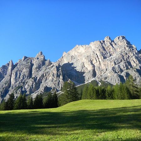 B&B Caldara Cortina dʼAmpezzo Extérieur photo