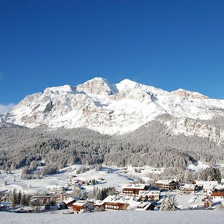 B&B Caldara Cortina dʼAmpezzo Extérieur photo